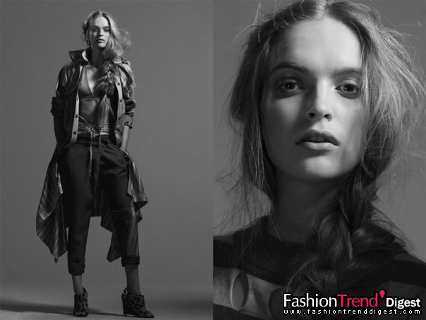 Alexander Wang 2010ďVDƬ
